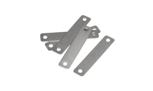 Brake Shims - 5 Pcs | Rovan Sports